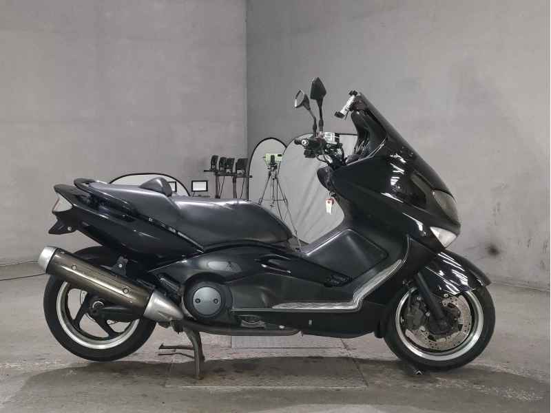 Yamaha TMAX 500 2006