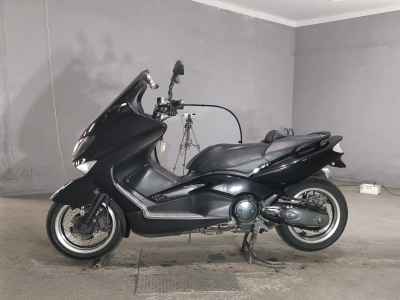 Yamaha TMAX 500 2006