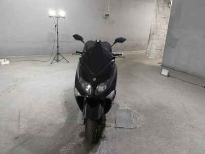 Yamaha TMAX 500 2006