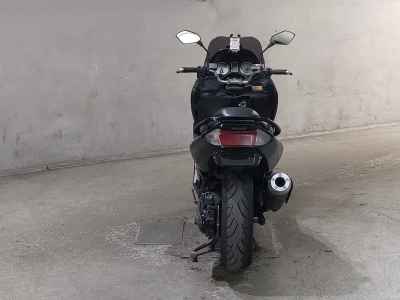 Yamaha TMAX 500 2006