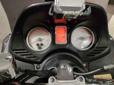 Yamaha TMAX 500 2006