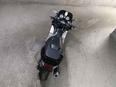 Yamaha TMAX 500 2006
