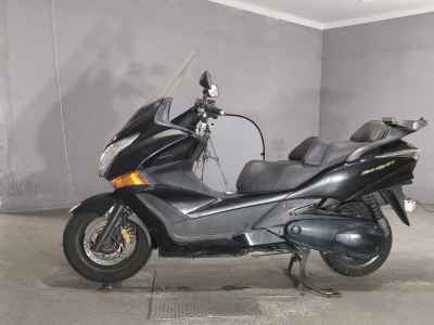 Honda Silver Wing 600GT 2013