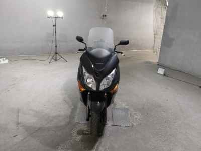 Honda Silver Wing 600GT 2013