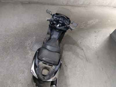 Honda Silver Wing 600GT 2013