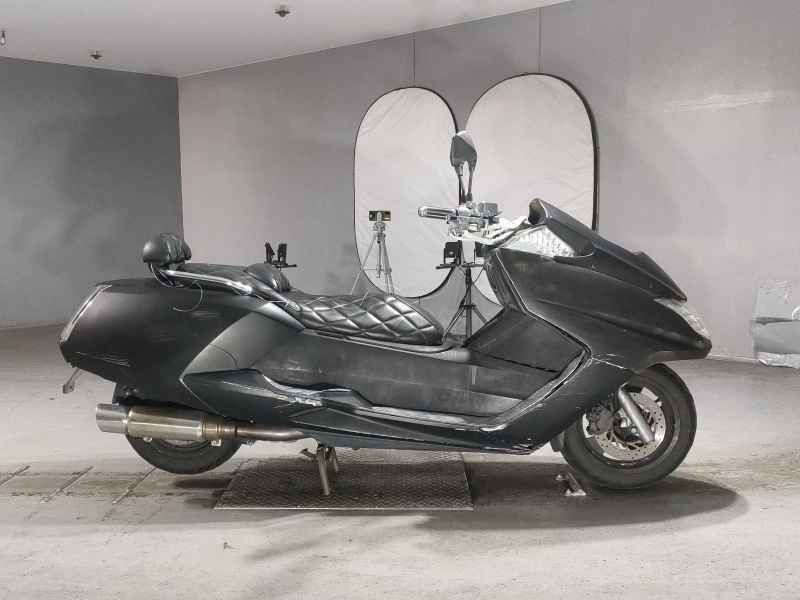 Yamaha Maxam 250 2006