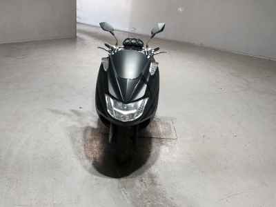 Yamaha Maxam 250 2006
