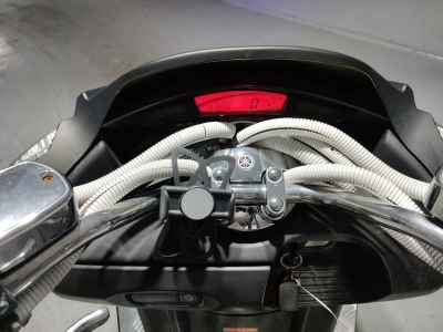 Yamaha Maxam 250 2006