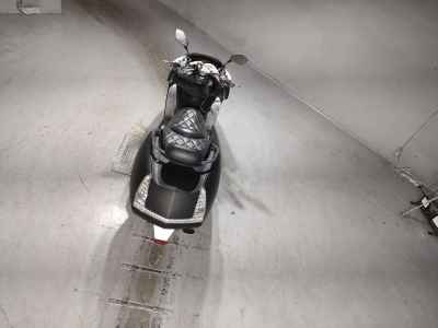 Yamaha Maxam 250 2006