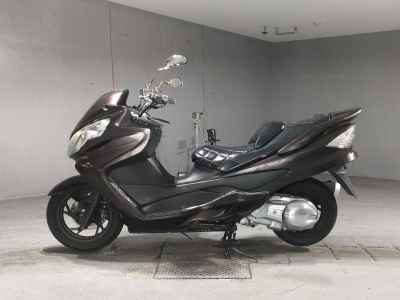 Suzuki Skywave 250