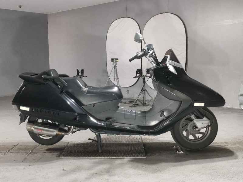 Honda Fusion SE 2005