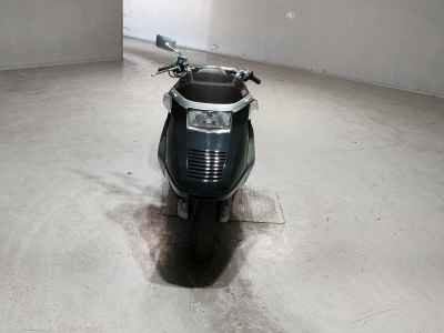 Honda Fusion SE 2005