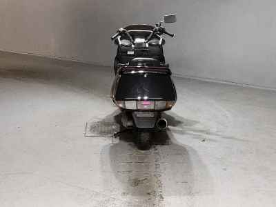 Honda Fusion SE 2005