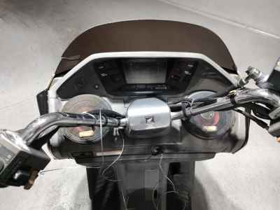 Honda Fusion SE 2005