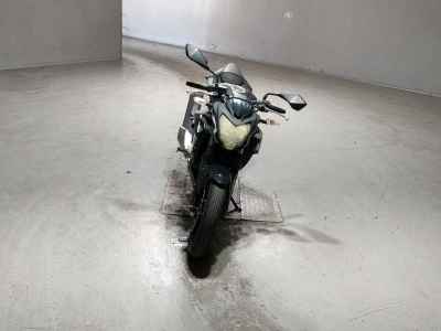 Kawasaki Z250SL 2017