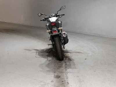 Kawasaki Z250SL 2017