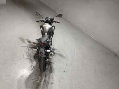 Kawasaki Z250SL 2017