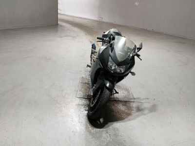 Kawasaki Ninja 250R 2008