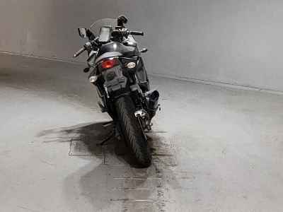 Kawasaki Ninja 250R 2008