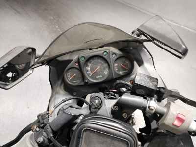 Kawasaki Ninja 250R 2008