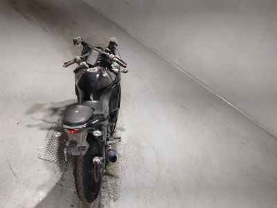 Kawasaki Ninja 250R 2008