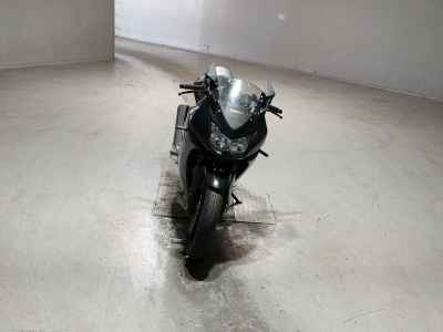 Kawasaki Ninja 250R 2011