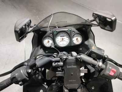 Kawasaki Ninja 250R 2011