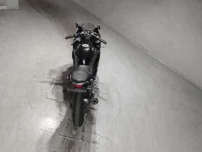 Kawasaki Ninja 250R 2011