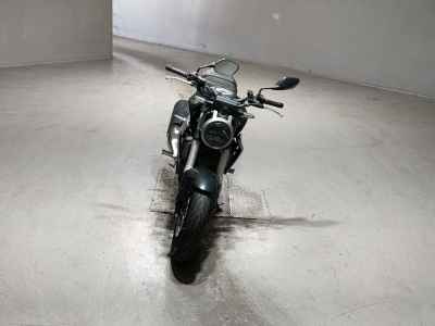 Honda CB250R 2018