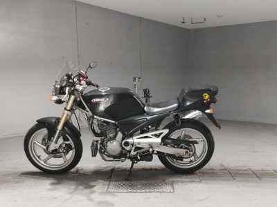 Suzuki Goose 350