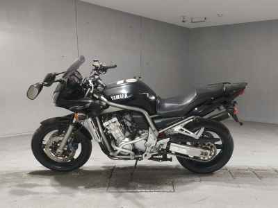 Yamaha FZ1 Fazer