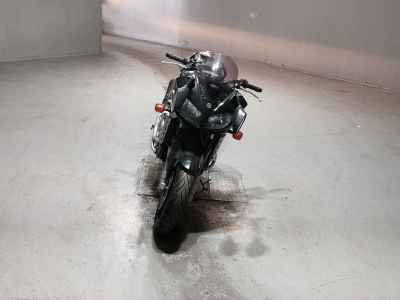 Yamaha FZ1 Fazer