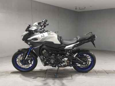 Yamaha Tracer 900 2015
