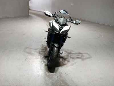 Yamaha Tracer 900 2015