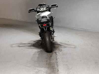 Yamaha Tracer 900 2015