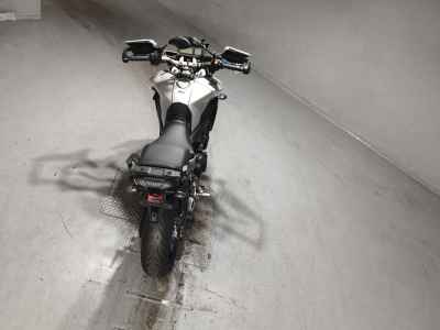 Yamaha Tracer 900 2015