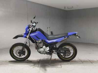 Yamaha XT250X 2006