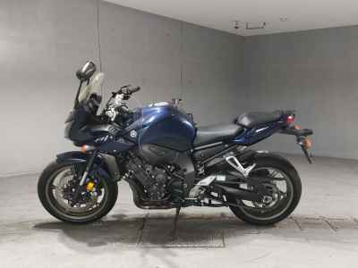 Yamaha FZ1 Fazer