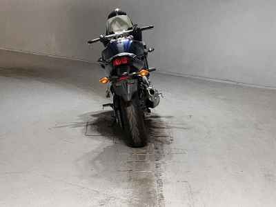 Yamaha FZ1 Fazer