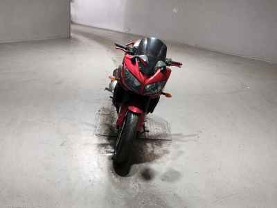 Yamaha FZ1 Fazer 2008