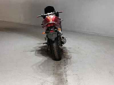 Yamaha FZ1 Fazer 2008