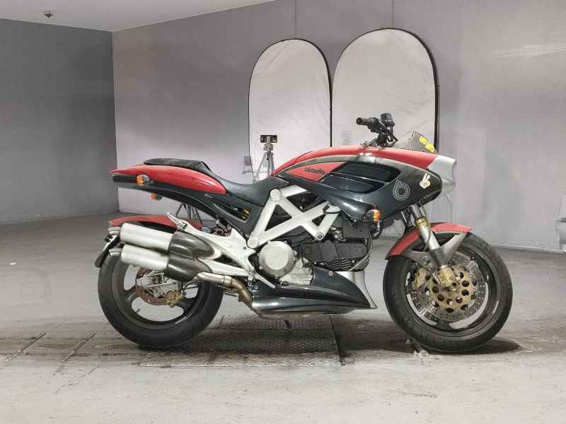 Bimota DB3