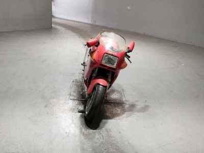 Ducati Supersport 900