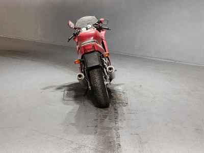 Ducati Supersport 900