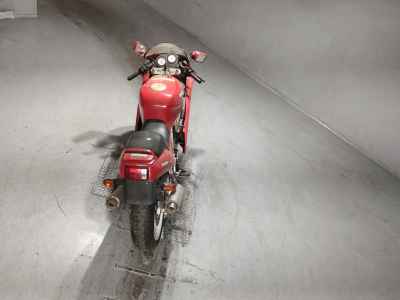 Ducati Supersport 900