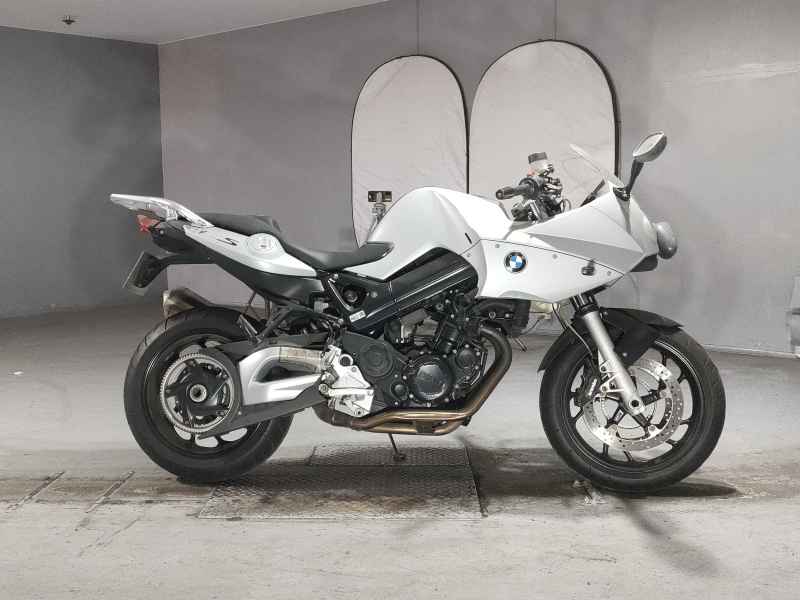 BMW F800S