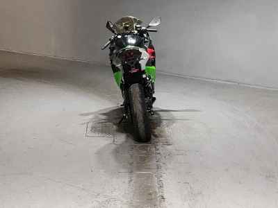 Kawasaki Ninja 400 2023