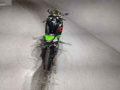 Kawasaki Ninja 400 2023