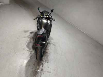 Kawasaki Ninja ZX-25R 2022