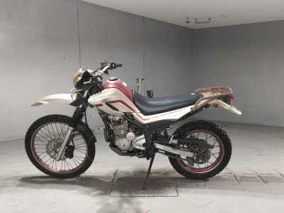 Yamaha XT250X 2005